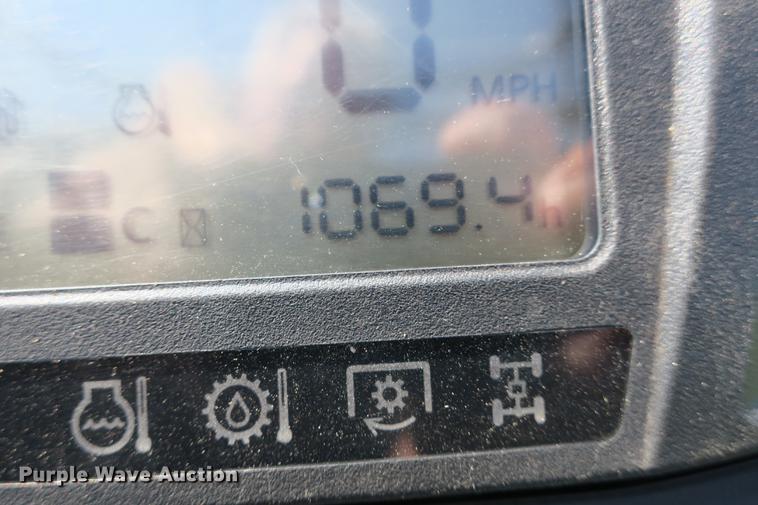 image for item EK9699 2014 Kubota RTVX-900 utility vehicle