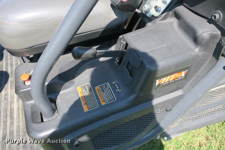 image for item EK9699 2014 Kubota RTVX-900 utility vehicle