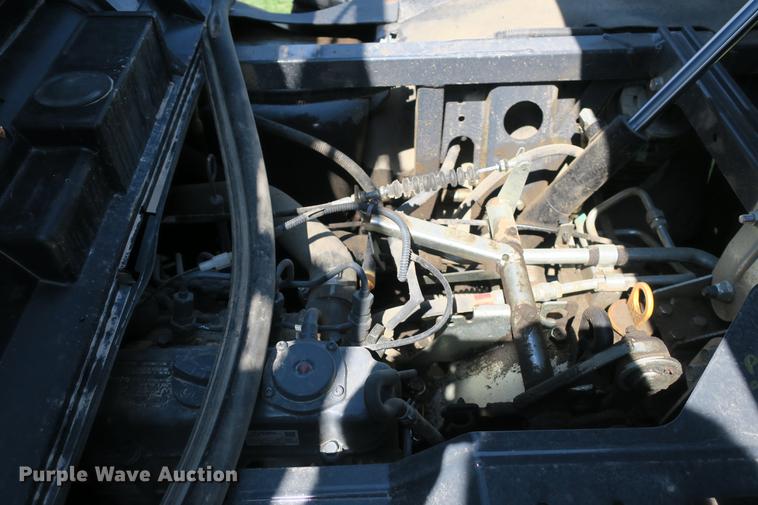 image for item EK9699 2014 Kubota RTVX-900 utility vehicle