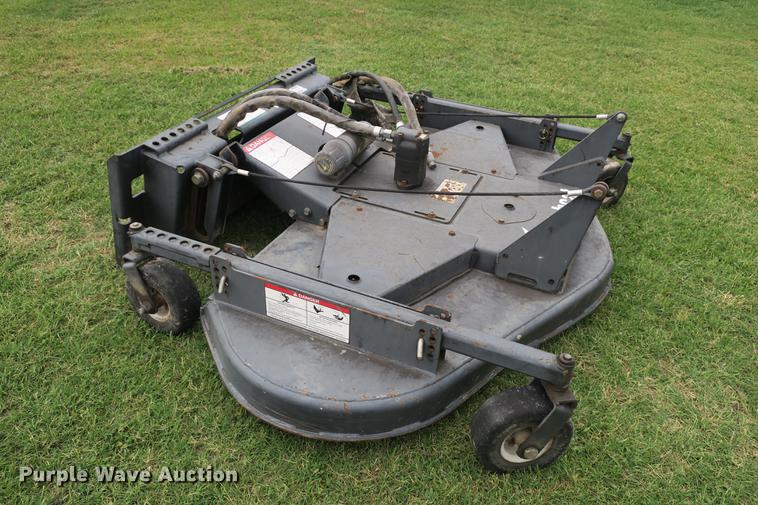 image for item EK9706 Bobcat Mower 72 mower deck