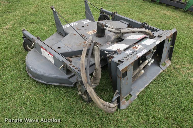image for item EK9706 Bobcat Mower 72 mower deck