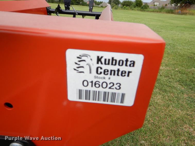 image for item EK9711 Pequea 50G manure spreader