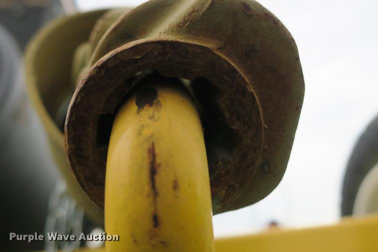 image for item EK9712 Tiger Power PT010 generator