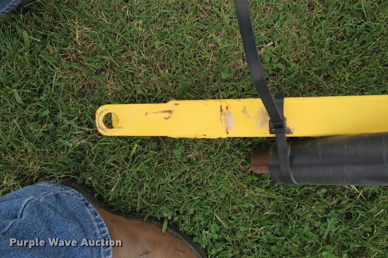 image for item EK9712 Tiger Power PT010 generator