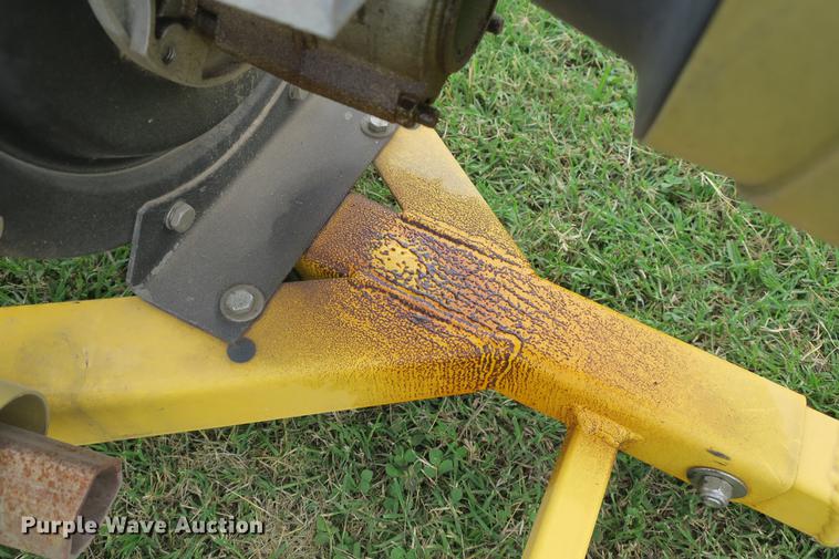 image for item EK9712 Tiger Power PT010 generator