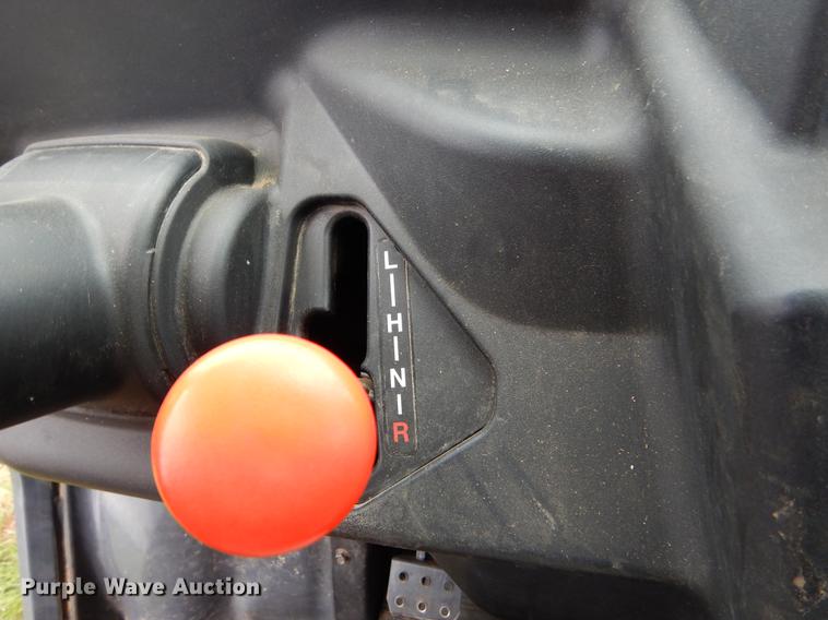 image for item EK9713 2014 Kubota RTV-1100C utility vehicle