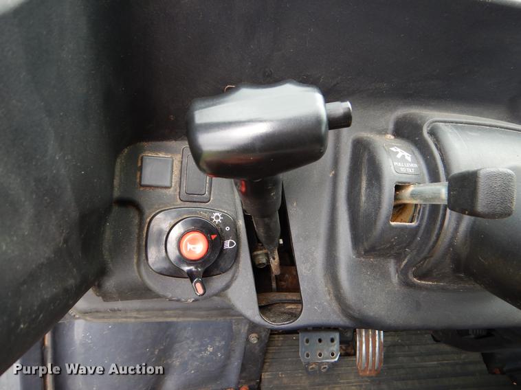 image for item EK9713 2014 Kubota RTV-1100C utility vehicle