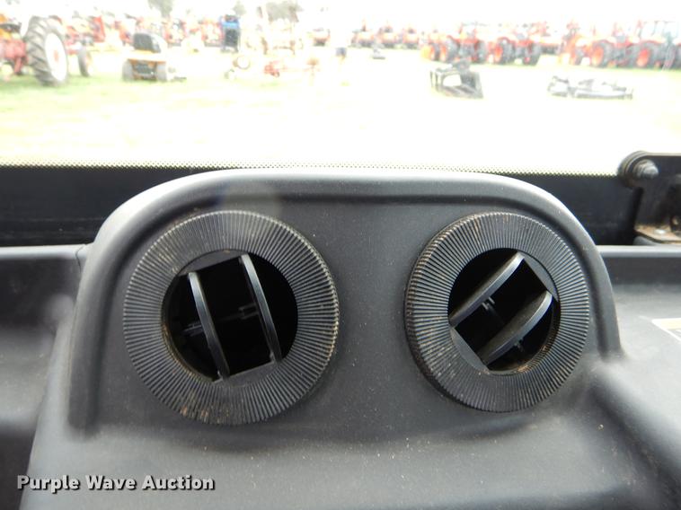 image for item EK9713 2014 Kubota RTV-1100C utility vehicle