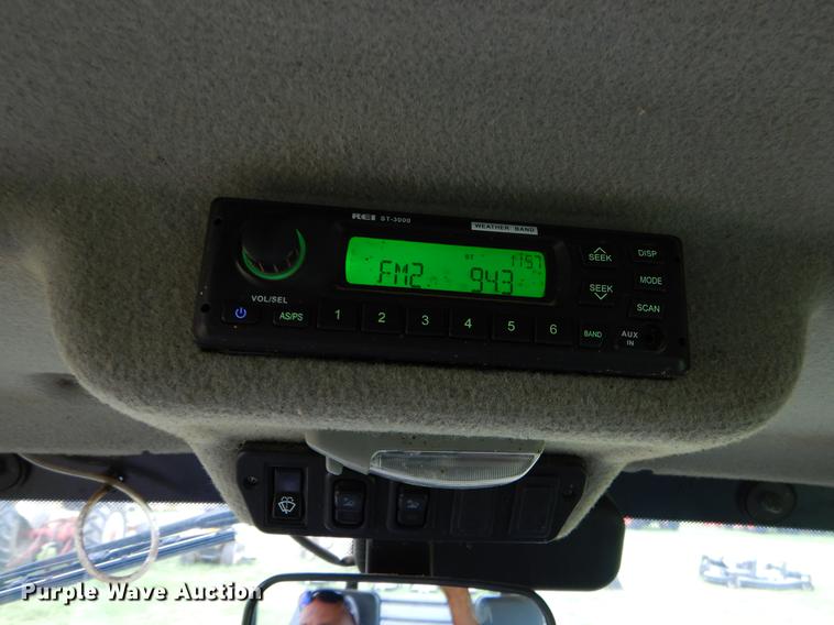 image for item EK9713 2014 Kubota RTV-1100C utility vehicle