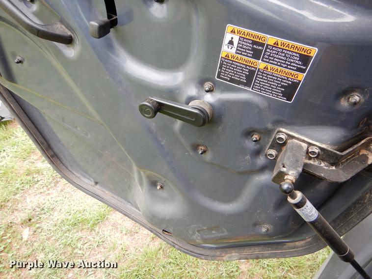 image for item EK9713 2014 Kubota RTV-1100C utility vehicle