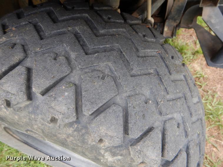 image for item EK9713 2014 Kubota RTV-1100C utility vehicle