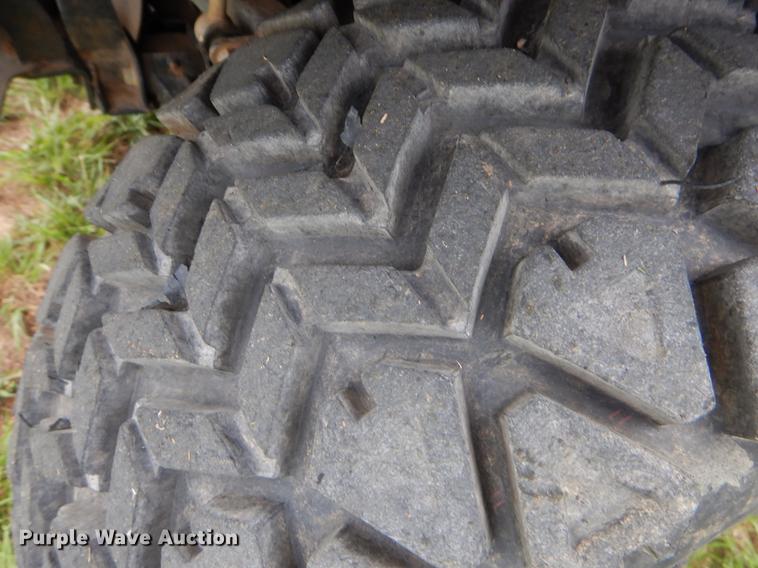 image for item EK9713 2014 Kubota RTV-1100C utility vehicle