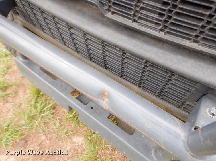 image for item EK9713 2014 Kubota RTV-1100C utility vehicle