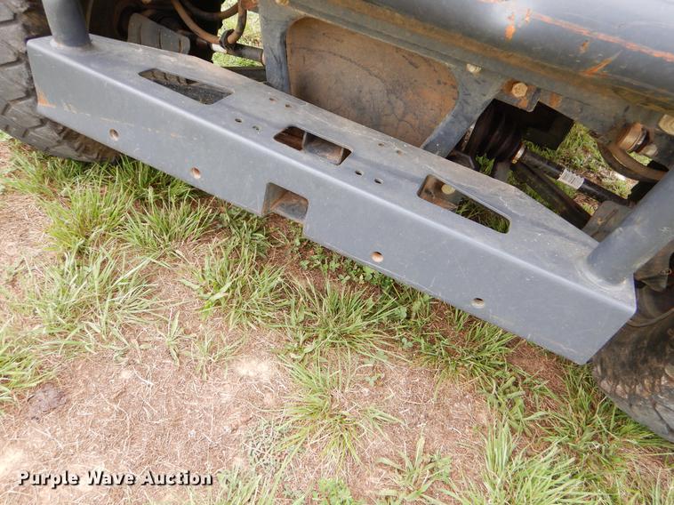 image for item EK9713 2014 Kubota RTV-1100C utility vehicle