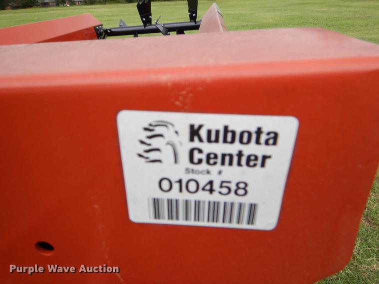 image for item EK9714 Pequea 50G manure spreader