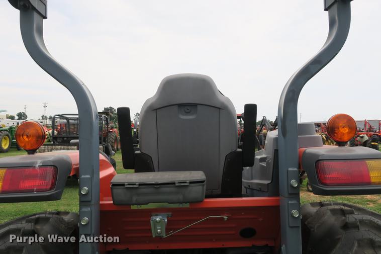 image for item EK9715 2014 Kubota L3560 MFWD tractor