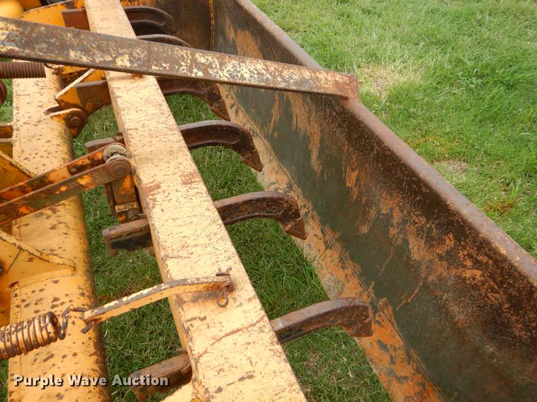 image for item EK9722 Gannon box blade