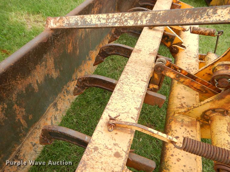 image for item EK9722 Gannon box blade