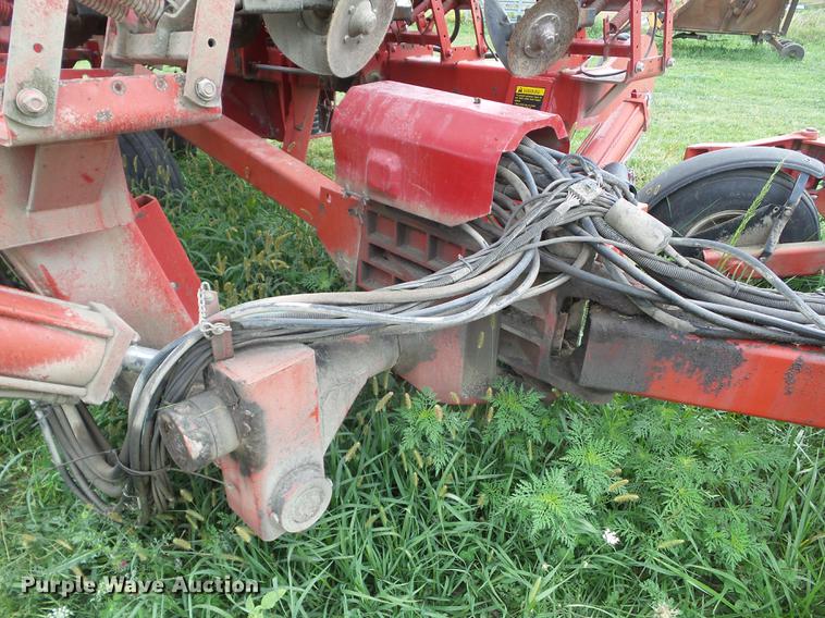 image for item L5684 Case IH Cyclo Air 800 planter