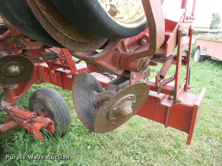image for item L5684 Case IH Cyclo Air 800 planter