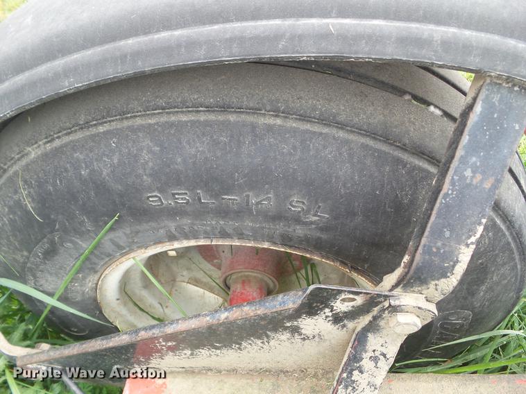 image for item L5684 Case IH Cyclo Air 800 planter