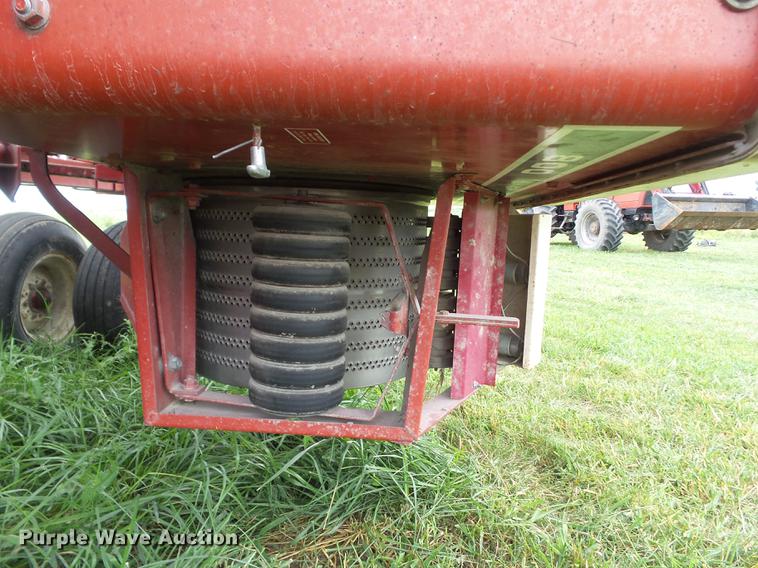 image for item L5684 Case IH Cyclo Air 800 planter