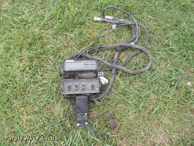 image for item L5684 Case IH Cyclo Air 800 planter