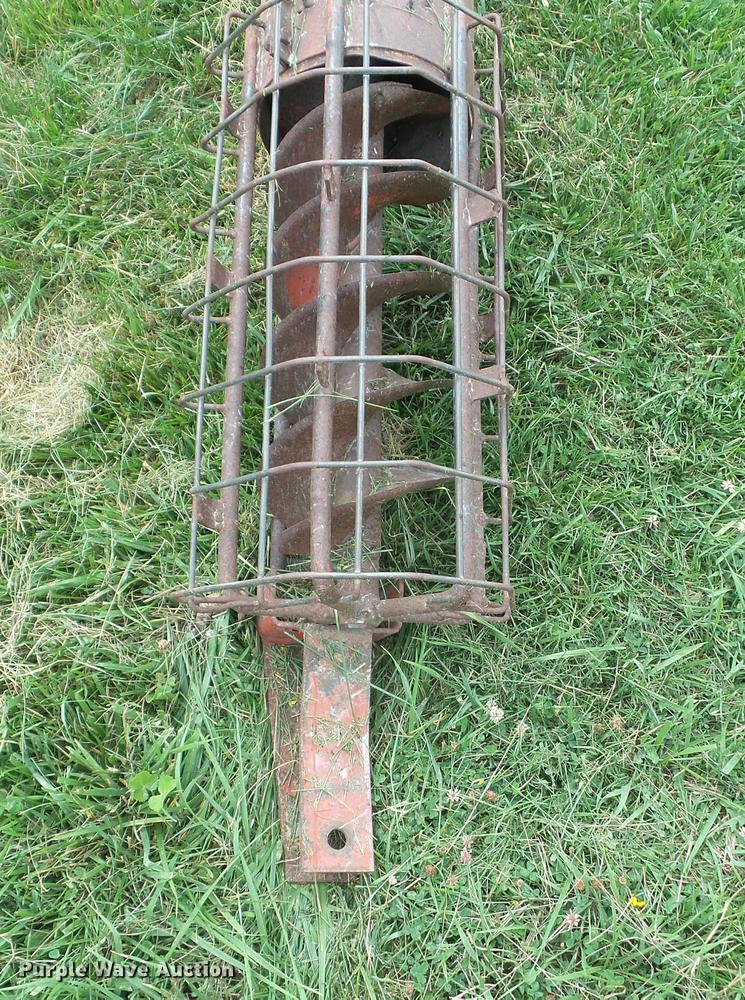 image for item L5686 Westfield WR100-31 grain auger