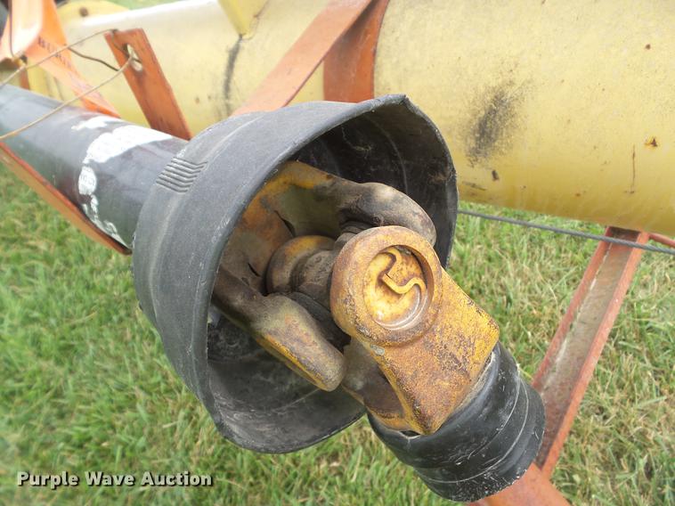 image for item L5686 Westfield WR100-31 grain auger