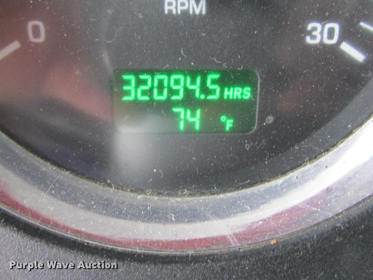 image for item DA8261 2007 Kenworth T600 semi truck