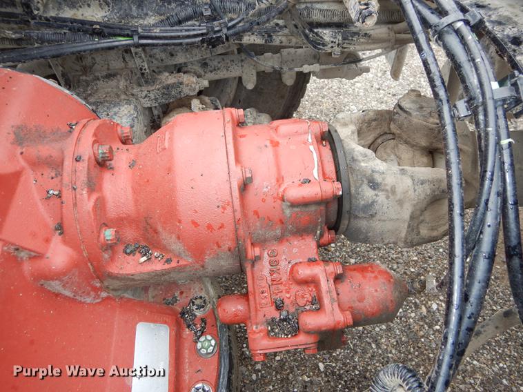 image for item DB8344 2006 Mack CHN613 semi truck