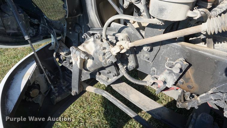 image for item DD7752 2013 Kenworth T660 semi truck