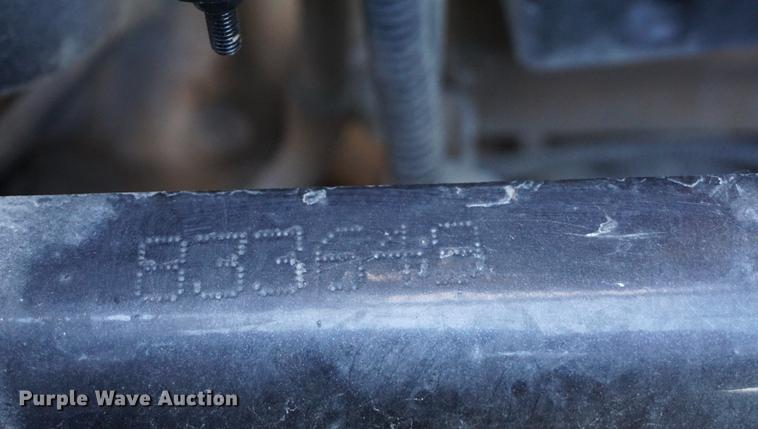 image for item DD7823 1999 Kenworth T800 semi truck