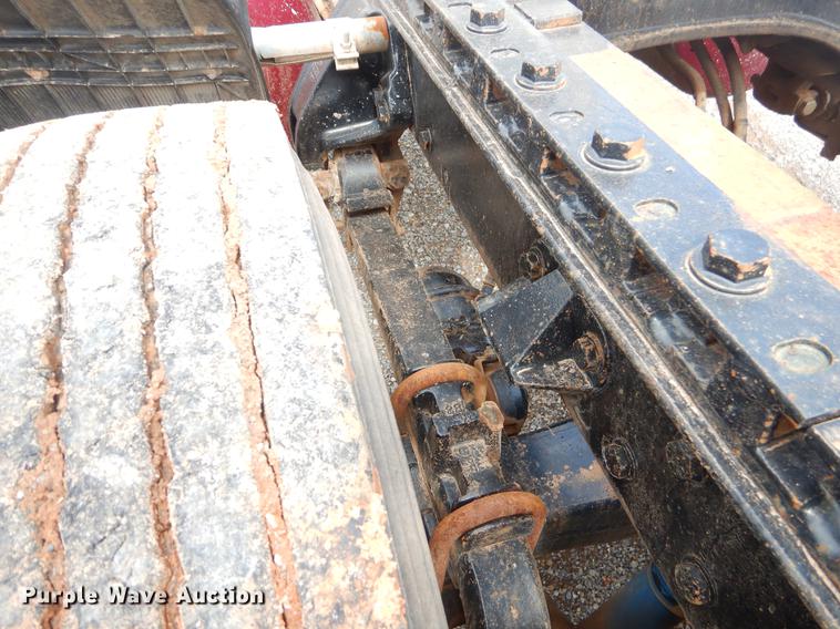 image for item EK9618 2005 Peterbilt 379 semi truck