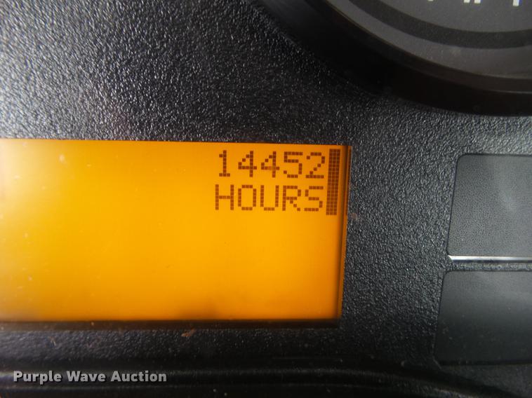 image for item L5687 2012 International ProStar semi truck