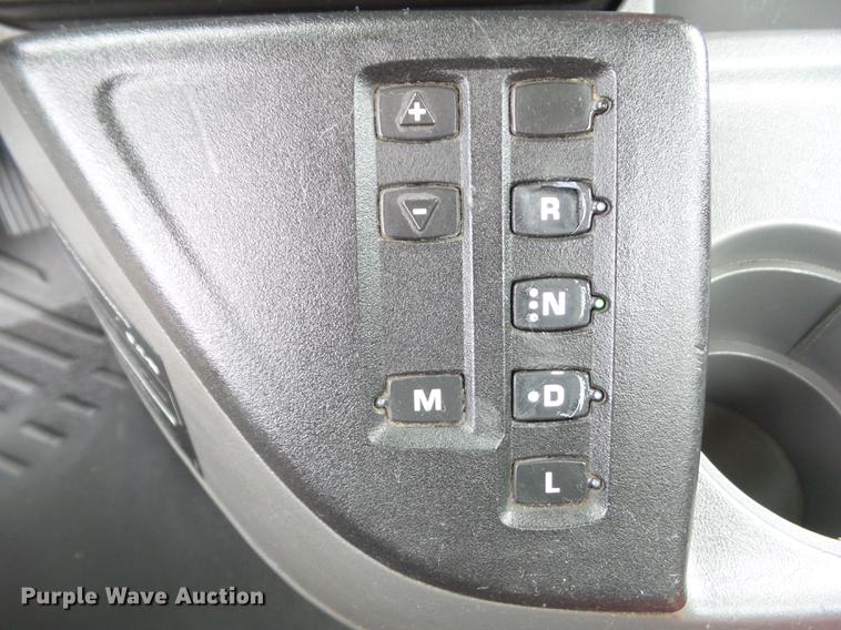 image for item L5687 2012 International ProStar semi truck