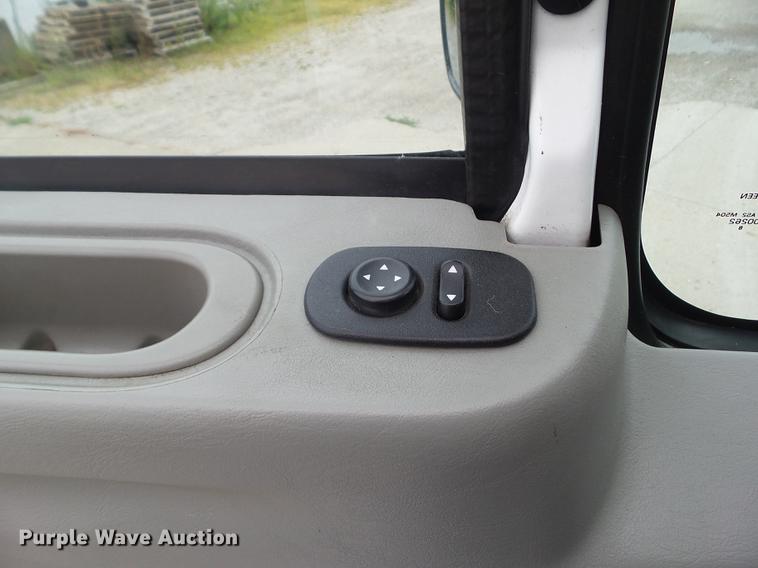 image for item L5687 2012 International ProStar semi truck