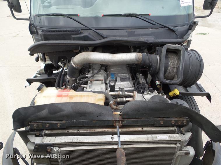 image for item L5687 2012 International ProStar semi truck