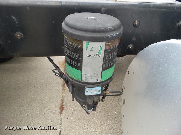 image for item L5687 2012 International ProStar semi truck