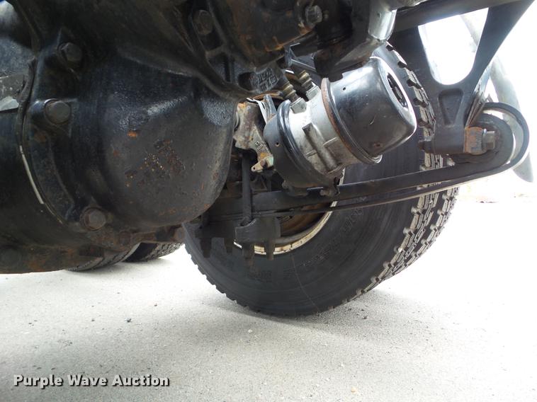 image for item L5687 2012 International ProStar semi truck