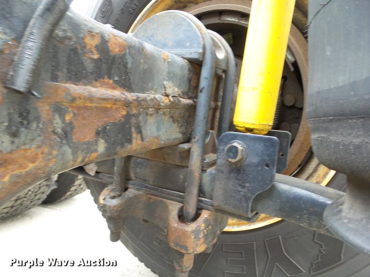 image for item L5687 2012 International ProStar semi truck