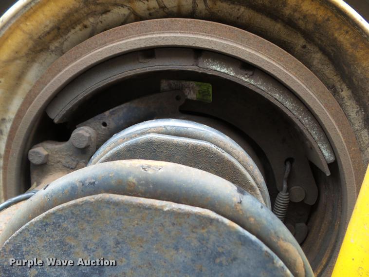 image for item L5687 2012 International ProStar semi truck