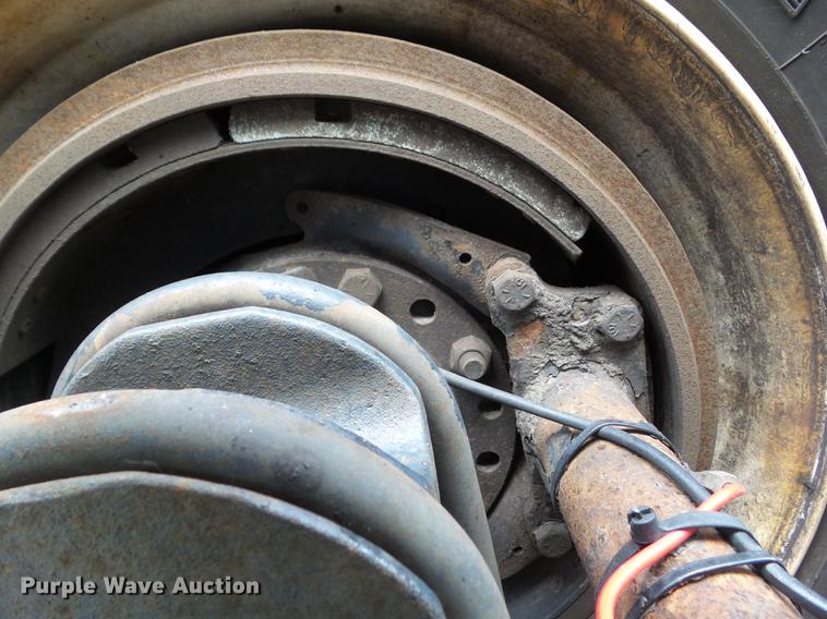 image for item L5687 2012 International ProStar semi truck