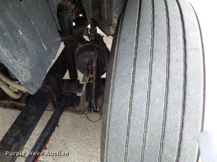 image for item L5687 2012 International ProStar semi truck