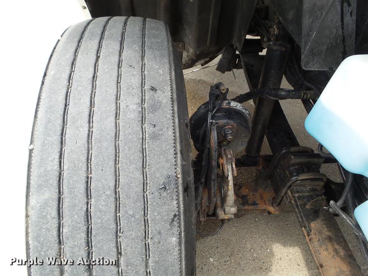 image for item L5687 2012 International ProStar semi truck