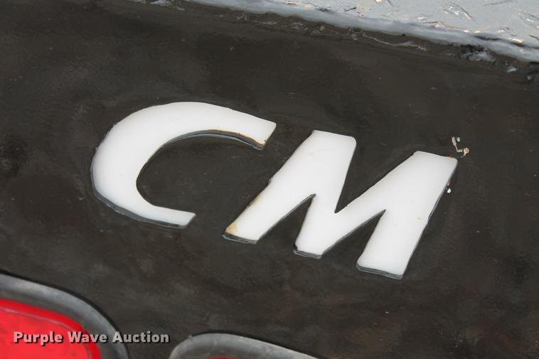 image for item DB5216 2007 Ford F350 Super Duty XLT SuperCab flatbed pickup truck