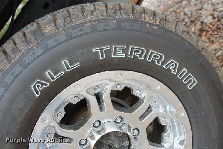 image for item DB5216 2007 Ford F350 Super Duty XLT SuperCab flatbed pickup truck