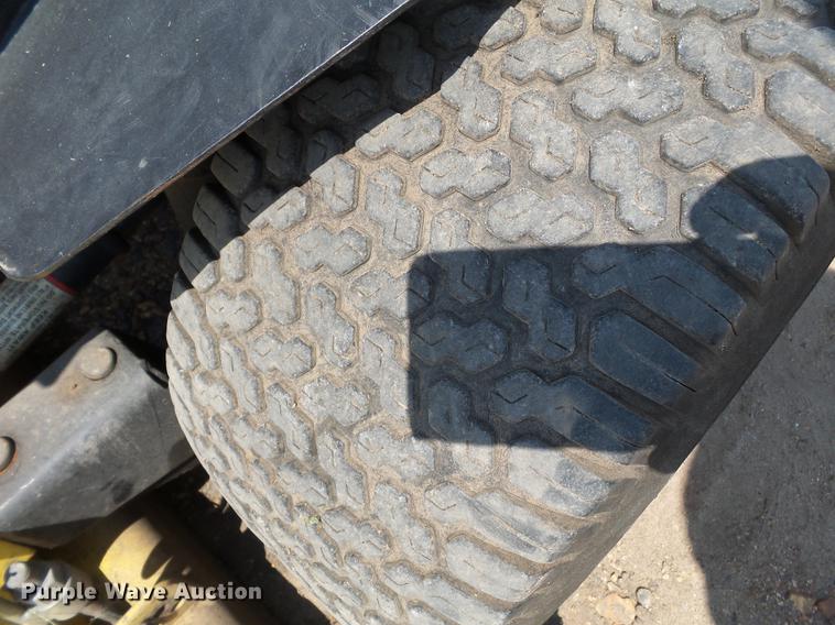 image for item DB7069 John Deere F935 lawn mower