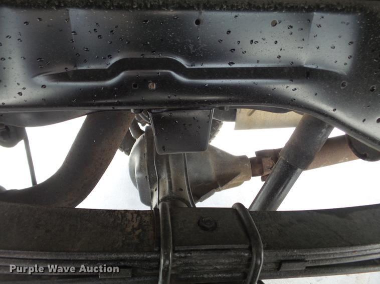 image for item DB7070 2001 Dodge Ram 2500 pickup truck