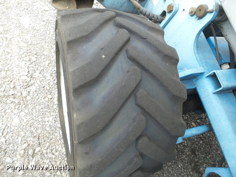 image for item DB7074 2003 Genie GS3268 RT scissor lift